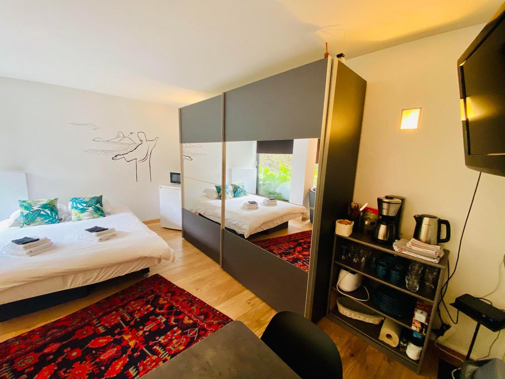 Casa Tilleghem Bruges Luaran gambar