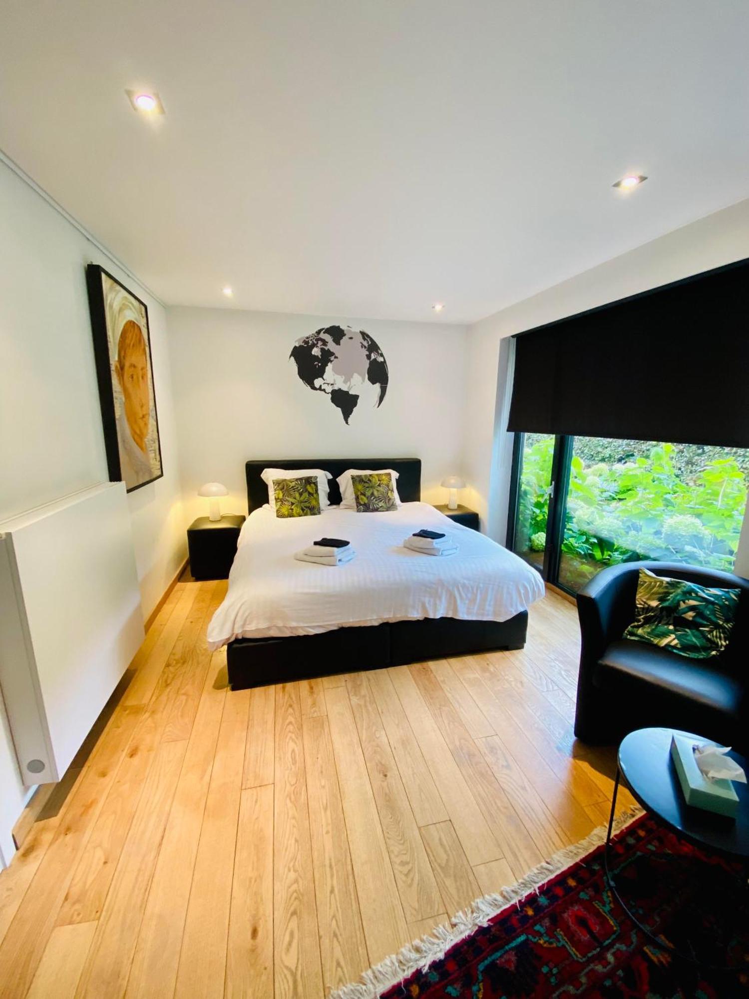 Casa Tilleghem Bruges Luaran gambar